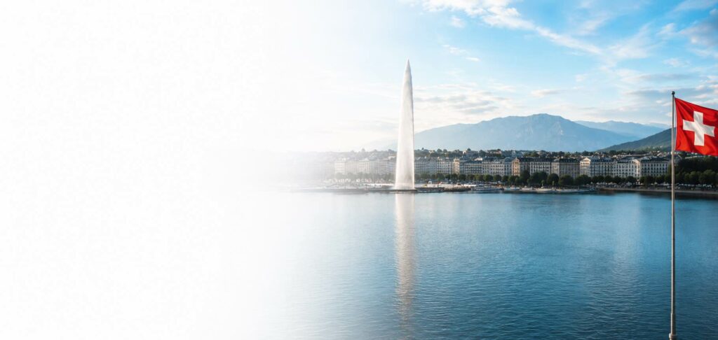 geneve etre frontalier