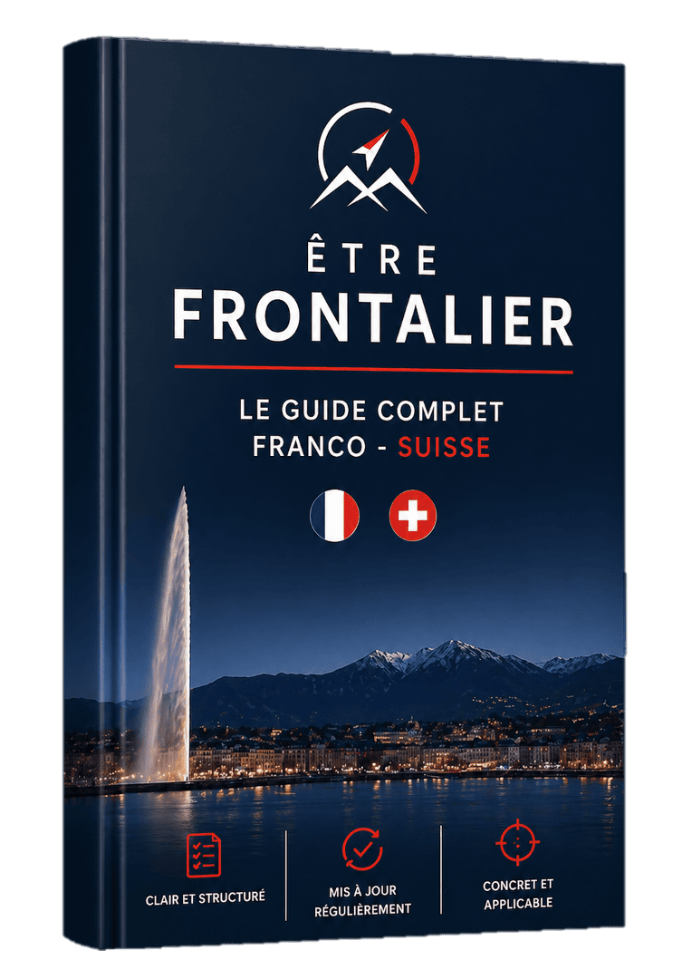 Devenir frontalier Suisse